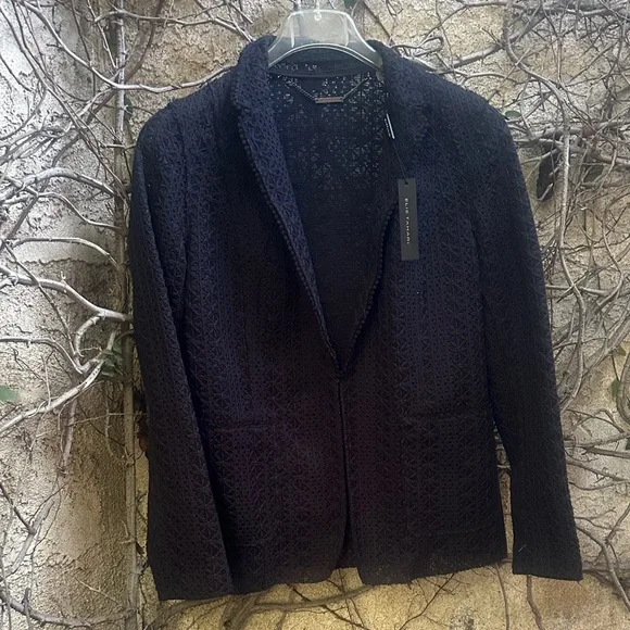 Elie Tahari Rooney Jacket